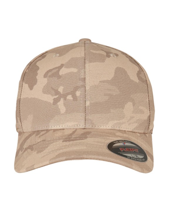 Casquette personnalisable FLEXFIT Flexfit Light Camo