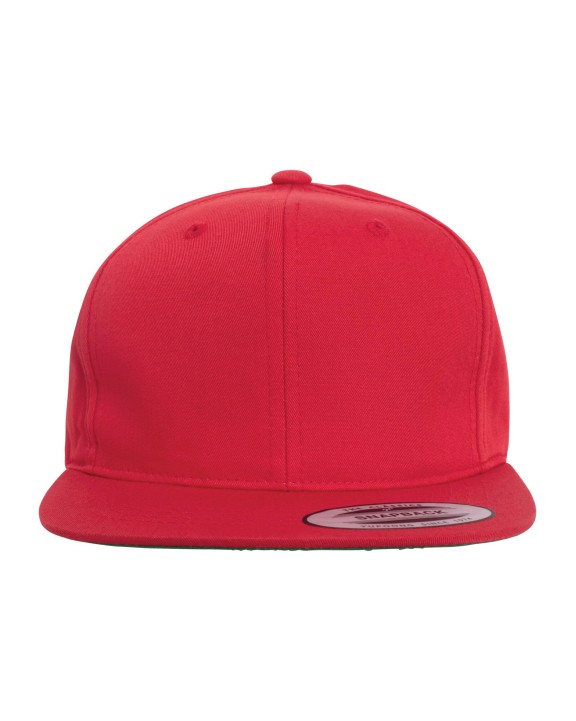 Casquette personnalisable FLEXFIT Casquette Snapback Pro-Style Twill enfant
