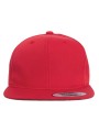 FLEXFIT Casquette Snapback Pro-Style Twill enfant rouge personnalisable