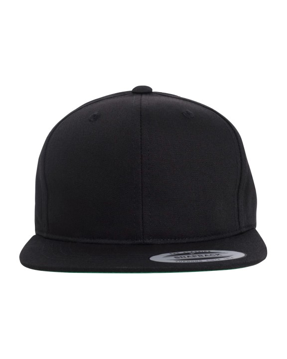 Casquette personnalisable FLEXFIT Casquette Snapback Pro-Style Twill enfant
