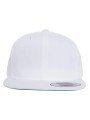 FLEXFIT Casquette Snapback Pro-Style Twill enfant blanc personnalisable