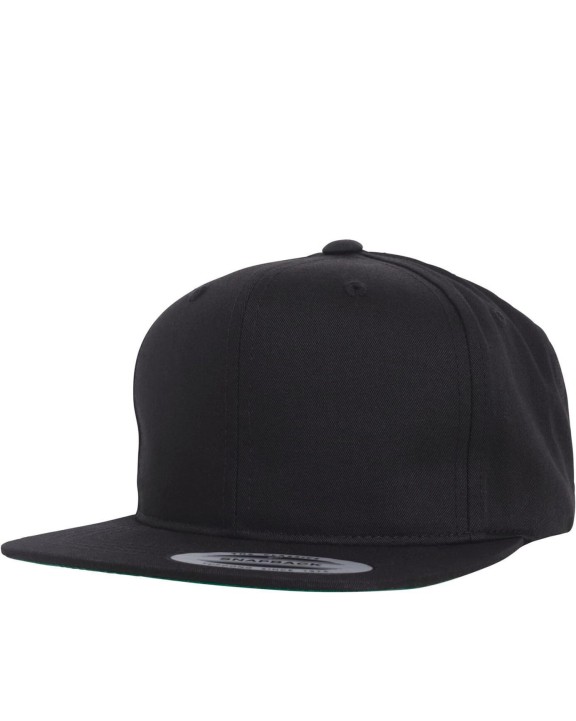 Casquette personnalisable FLEXFIT Casquette Snapback Pro-Style Twill enfant