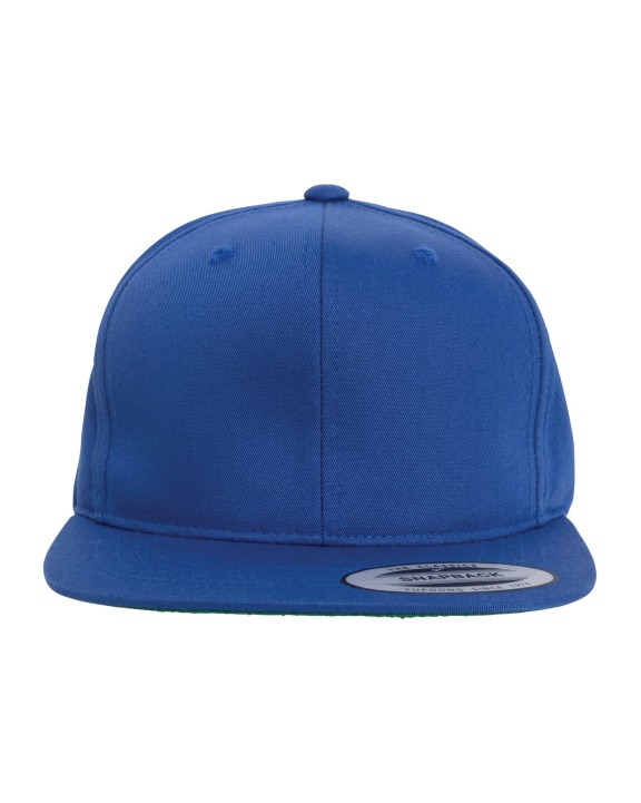 Casquette personnalisable FLEXFIT Casquette Snapback Pro-Style Twill enfant