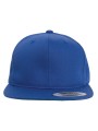 FLEXFIT Casquette Snapback Pro-Style Twill enfant bleu royal personnalisable