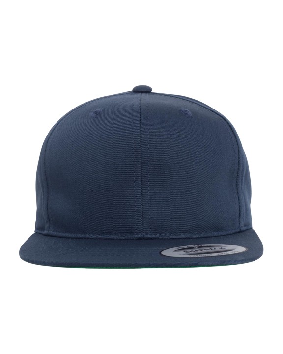Casquette personnalisable FLEXFIT Casquette Snapback Pro-Style Twill enfant