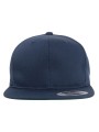 FLEXFIT Casquette Snapback Pro-Style Twill enfant bleu marine personnalisable