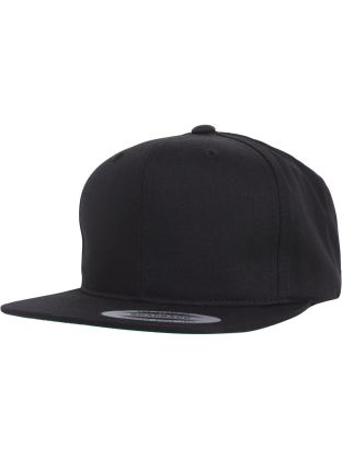 Casquette Snapback Pro-Style Twill enfant