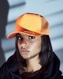 Casquette personnalisable FLEXFIT NEON RETRO TRUCKER