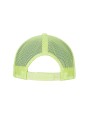 Casquette personnalisable FLEXFIT NEON RETRO TRUCKER