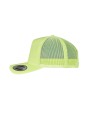 Casquette personnalisable FLEXFIT NEON RETRO TRUCKER
