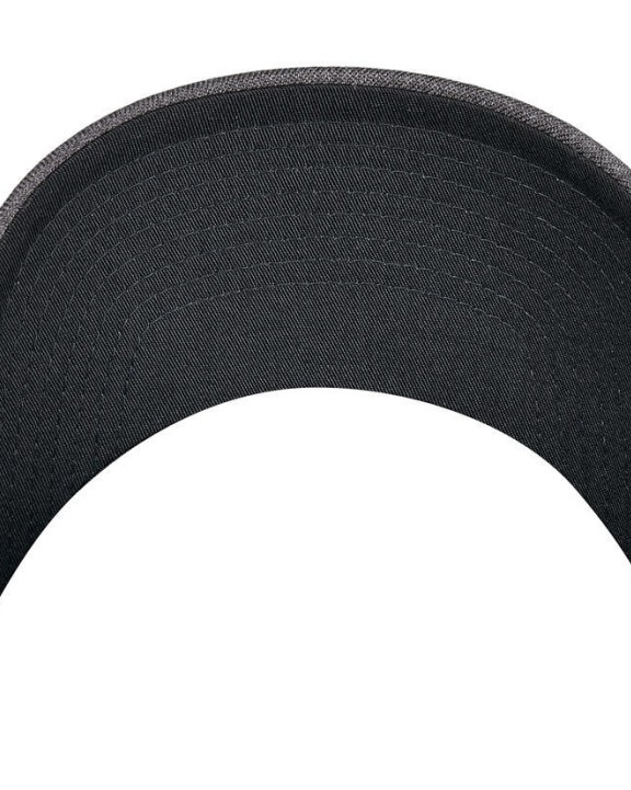 FLEXFIT Flexfit Trucker Melange Mesh Kappe personalisierbar