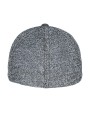 FLEXFIT Flexfit Trucker Melange Mesh Kappe personalisierbar