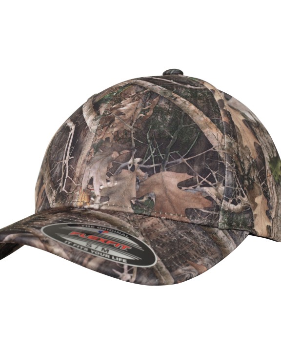 Casquette personnalisable FLEXFIT TRUETIMBER® KANATI CAMO CAP