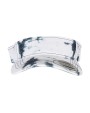 Casquette personnalisable FLEXFIT Batik Dye Curved Visor Cap