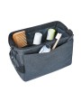 HALFAR Zip Bag Circle Tasche personalisierbar