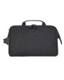 HALFAR Zip Bag Circle Tasche personalisierbar