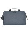 HALFAR Zip Bag Circle Tasche personalisierbar