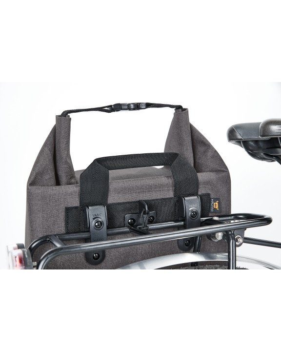 HALFAR Bicycle Bag Cycle Tasche personalisierbar