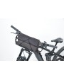 HALFAR Bicycle Handlebar Bag Cycle Tasche personalisierbar