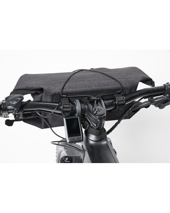 HALFAR Bicycle Handlebar Bag Cycle Tasche personalisierbar