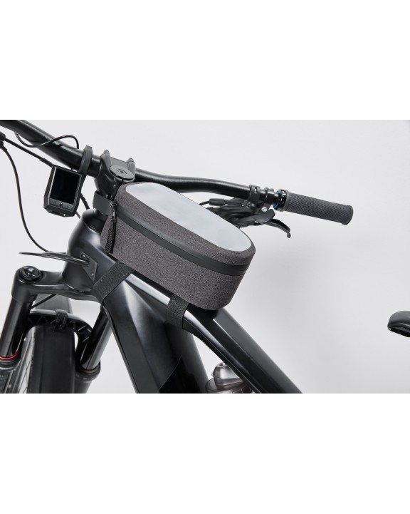 HALFAR Bicycle Frame Bag Cycle Tasche personalisierbar