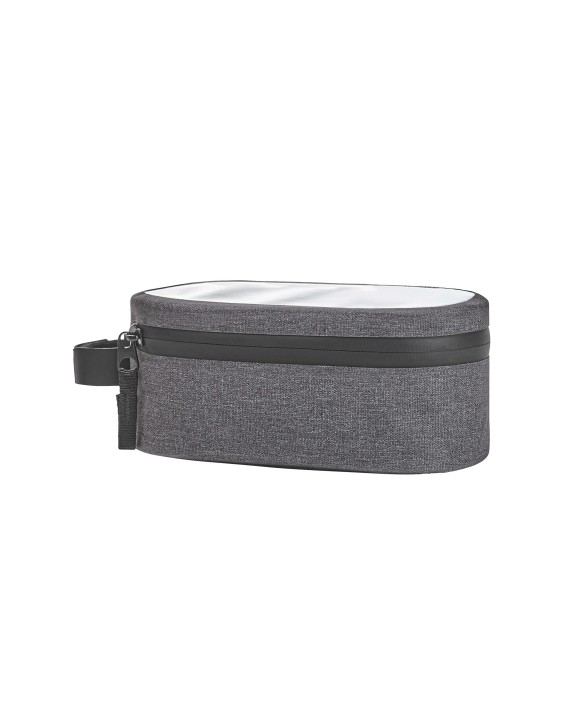 HALFAR Bicycle Frame Bag Cycle Tasche personalisierbar