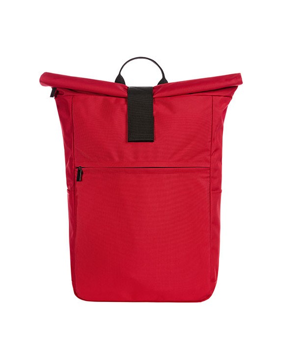 HALFAR Laptop-Rucksack Daily Tasche personalisierbar
