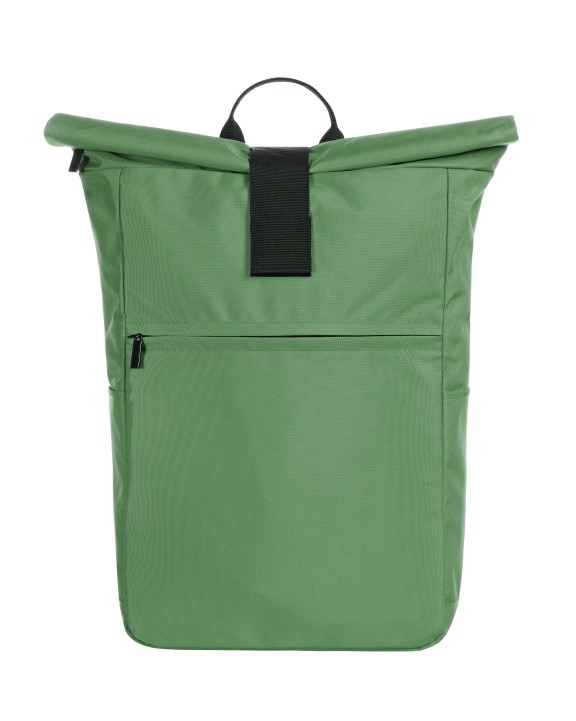 HALFAR Laptop-Rucksack Daily Tasche personalisierbar