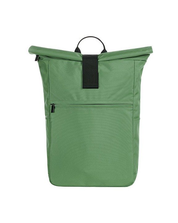 HALFAR Laptop-Rucksack Daily Tasche personalisierbar