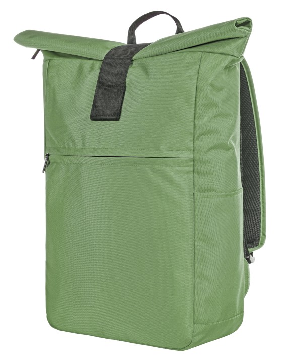 HALFAR Laptop-Rucksack Daily Tasche personalisierbar