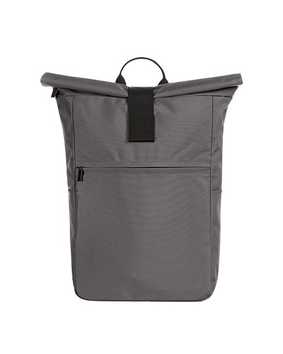 HALFAR Laptop-Rucksack Daily Tasche personalisierbar