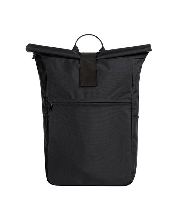 HALFAR Laptop-Rucksack Daily Tasche personalisierbar