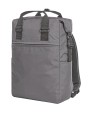 HALFAR Notebook-Rucksack Daily Tasche personalisierbar