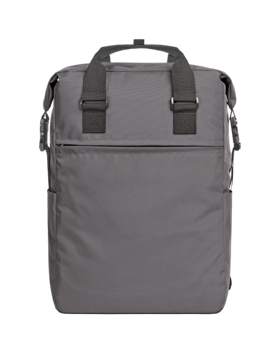 HALFAR Notebook-Rucksack Daily Tasche personalisierbar