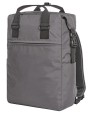 HALFAR Notebook-Rucksack Daily Tasche personalisierbar