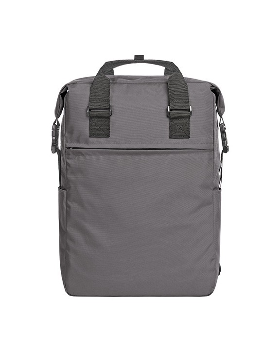 HALFAR Notebook-Rucksack Daily Tasche personalisierbar