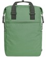 HALFAR Notebook-Rucksack Daily Tasche personalisierbar