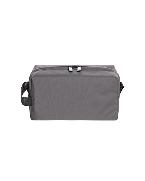 HALFAR Zipper Bag Daily Tasche personalisierbar