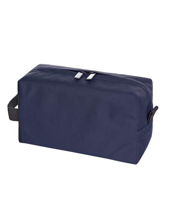 HALFAR Zipper Bag Daily Tasche personalisierbar
