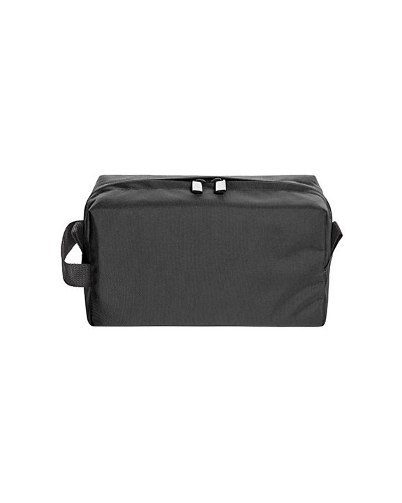 HALFAR Zipper Bag Daily Tasche personalisierbar