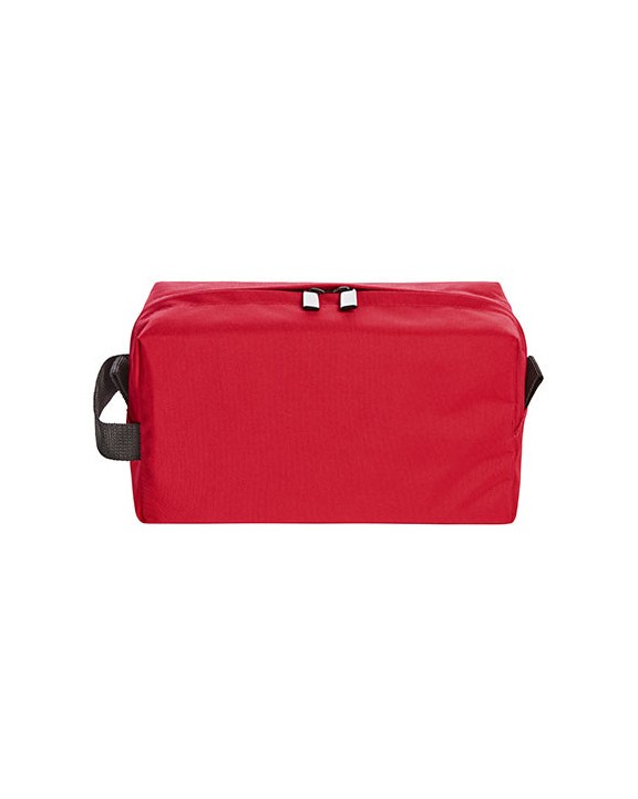 HALFAR Zipper Bag Daily Tasche personalisierbar