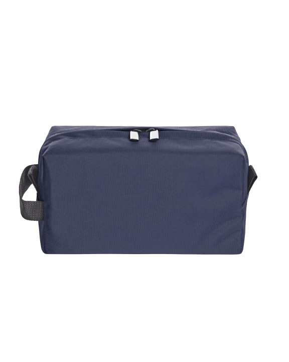 HALFAR Zipper Bag Daily Tasche personalisierbar