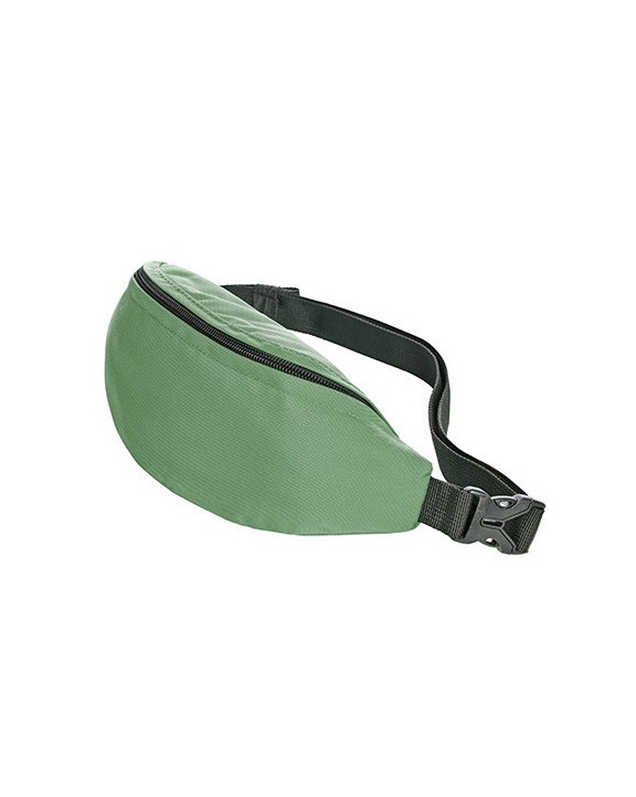 HALFAR Belt Bag Daily Tasche personalisierbar