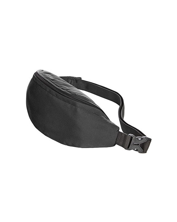 HALFAR Belt Bag Daily Tasche personalisierbar