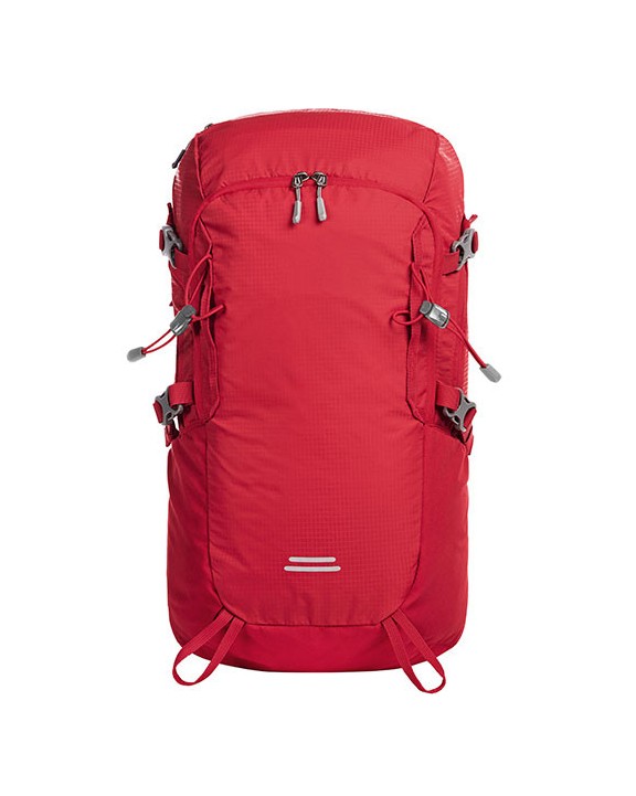 HALFAR Rucksack Outdoor Tasche personalisierbar