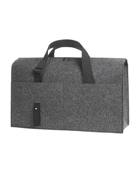 HALFAR Organizer XL ModernClassic Tasche personalisierbar