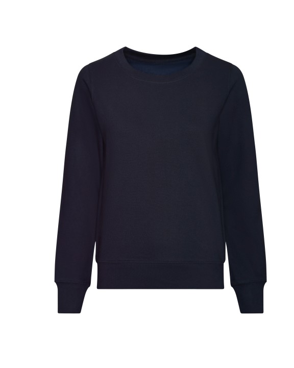 Sweater AWDIS WOMEN'S AWDIS SWEAT voor bedrukking &amp; borduring