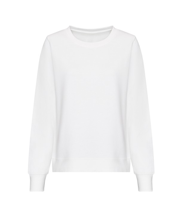 Sweater AWDIS WOMEN'S AWDIS SWEAT voor bedrukking &amp; borduring