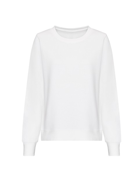 AWDIS WOMEN'S AWDIS SWEAT arctique personnalisable