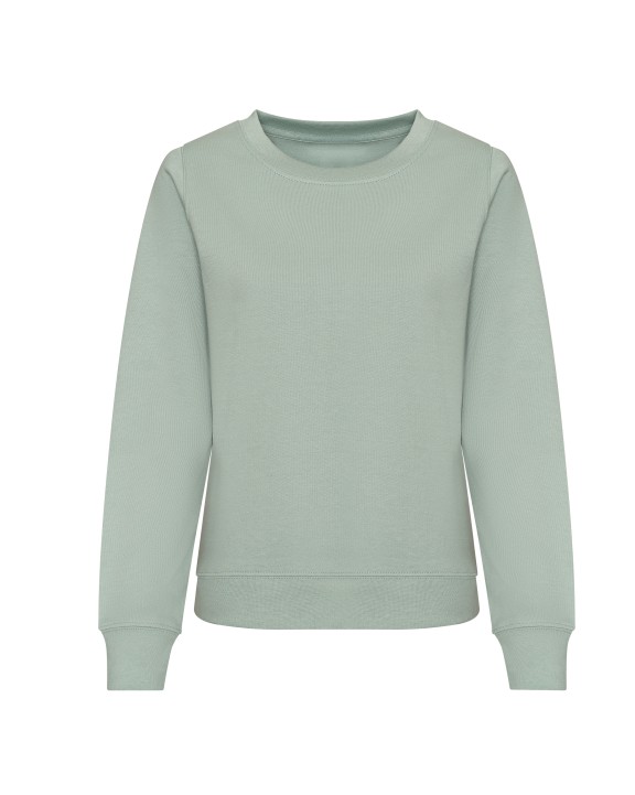 Sweater AWDIS WOMEN'S AWDIS SWEAT voor bedrukking &amp; borduring